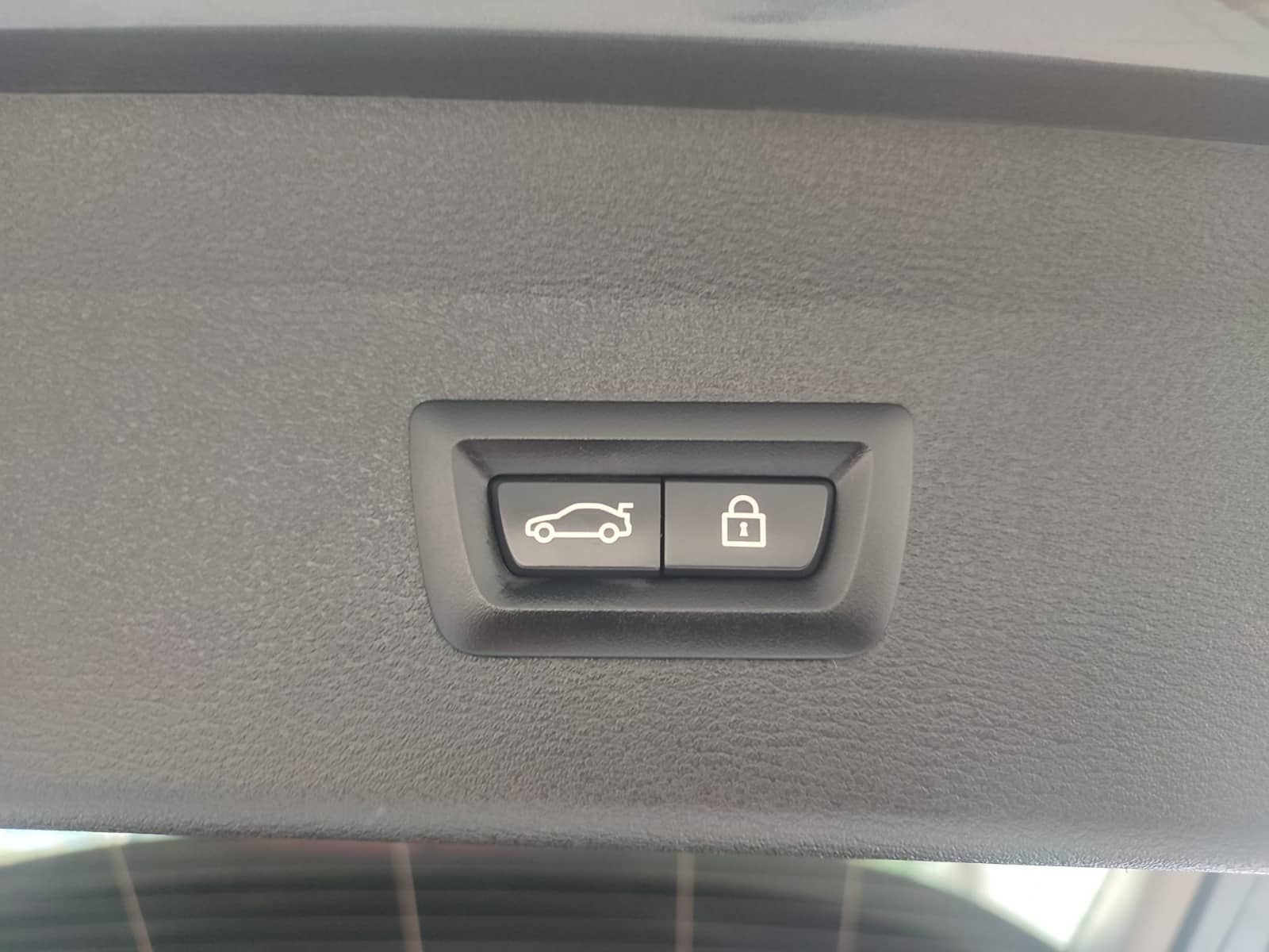 BMW X1 Advantage 1.8i 140 CV Automático