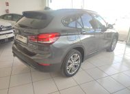 BMW X1 Advantage 1.8i 140 CV Automático