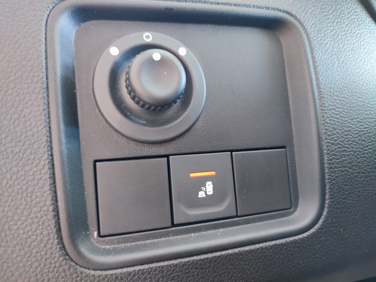 DACIA DUSTER PRESTIGE