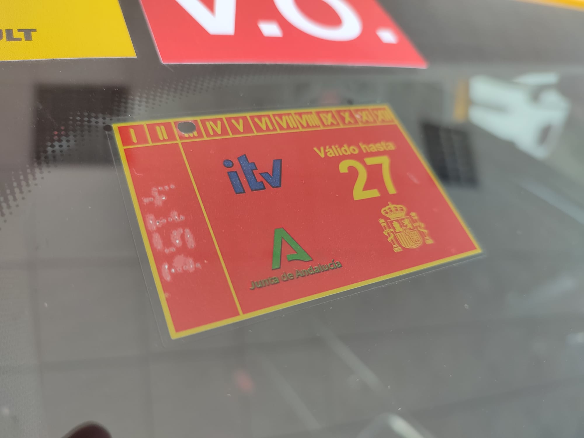 RENAULT MEGANE TROPHY