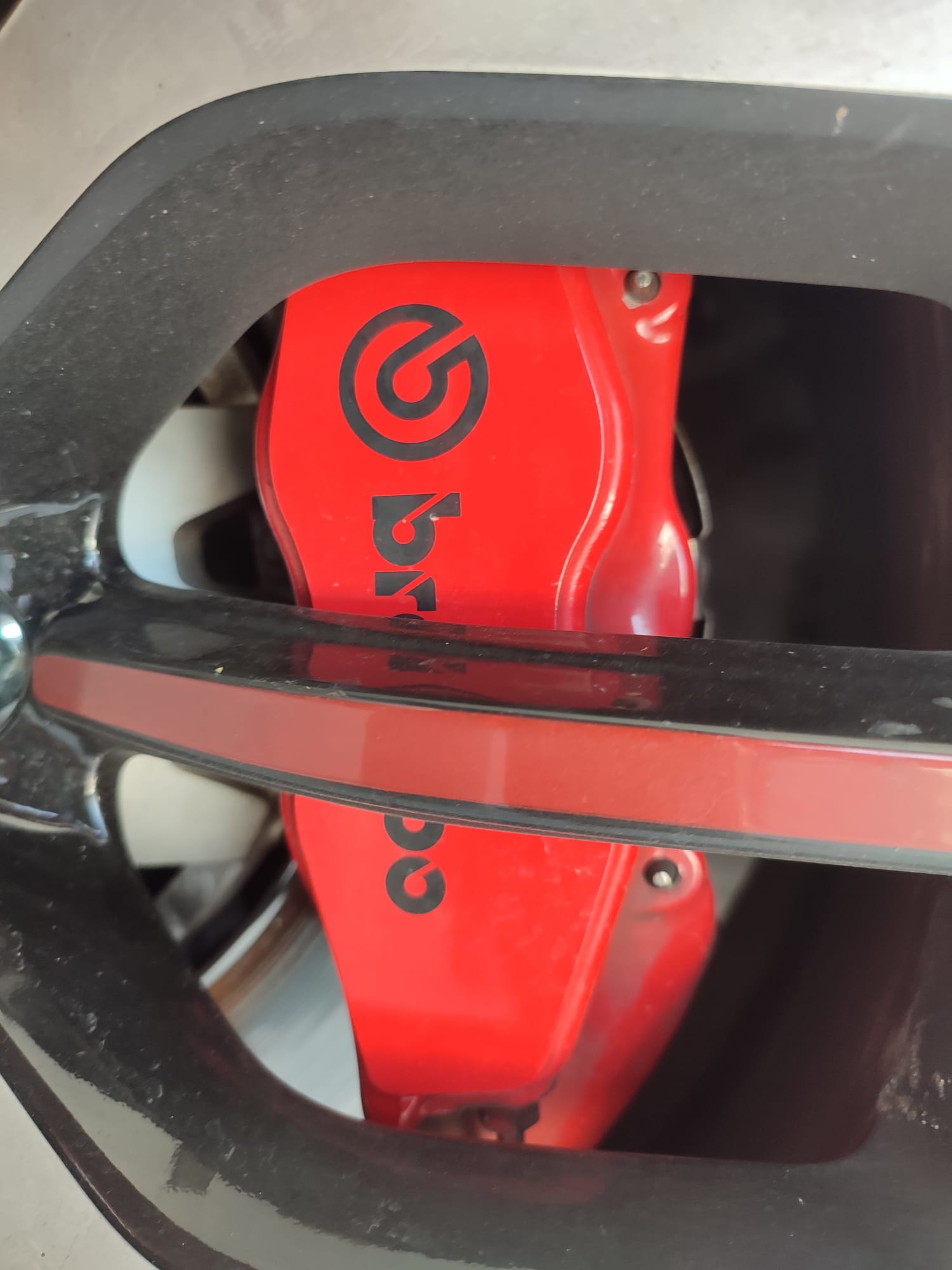 RENAULT MEGANE TROPHY