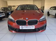 BMW SERIE 2