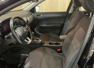 Renault Arkana Asiento Conductor