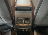 Renault Arkana Climatización Trasera