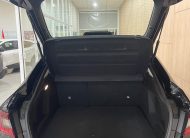 Renault Arkana Maletero