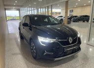 Renault Arkana Delantero