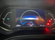 Renault Arkana Velocímetro