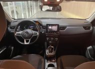 Renault Arkana Interior
