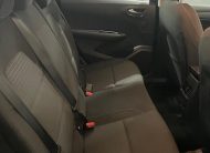 Renault Arkana Asientos Traseros