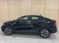 Renault Arkana Negro