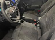 Coche Ford Puma Crema Asiento Conductor