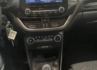 Coche Ford Puma Crema Palanca