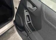 Coche Ford Puma Crema Puerta