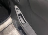 Coche Ford Puma Crema Puerta Trasera