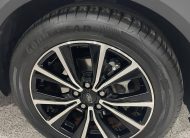 Coche Ford Puma Crema Rueda