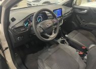 Coche Ford Puma Crema Volante