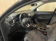 Renault Arkana Asiento Conductor