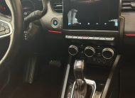 Renault Arkana pantalla