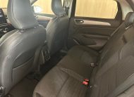 Renault Arkana asientos traseros