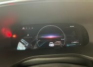 Renault Arkana velocímetro