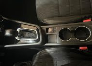 Renault Arkana palanca de cambios