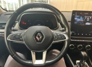 Renault Arkana volante