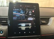 Renault Arkana Pantalla