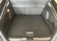 Renault Arkana interior maletero