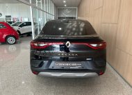 Renault Arkana Trasera