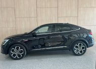Renault Arkana lateral