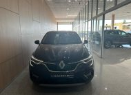 Renault Arkana Negro
