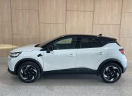 RENAULT CAPTUR TECHNO FULL HYBRID 1.8CC 160 CV