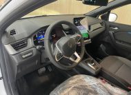 RENAULT CAPTUR TECHNO FULL HYBRID 1.8CC 160 CV
