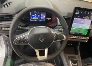 RENAULT CAPTUR TECHNO FULL HYBRID 1.8CC 160 CV