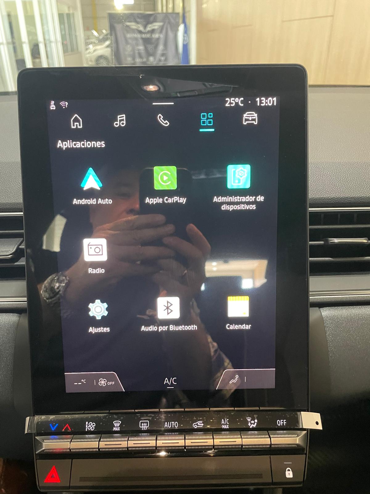 RENAULT CAPTUR TECHNO FULL HYBRID 1.8CC 160 CV
