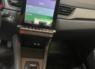 RENAULT CAPTUR TECHNO FULL HYBRID 1.8CC 160 CV