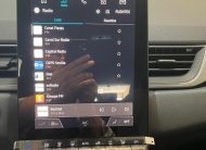 RENAULT CAPTUR TECHNO FULL HYBRID 1.8CC 160 CV