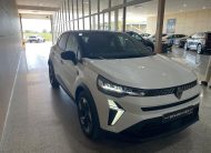 RENAULT CAPTUR TECHNO FULL HYBRID 1.8CC 160 CV