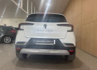 RENAULT CAPTUR TECHNO 1.0 TCE 90 CV