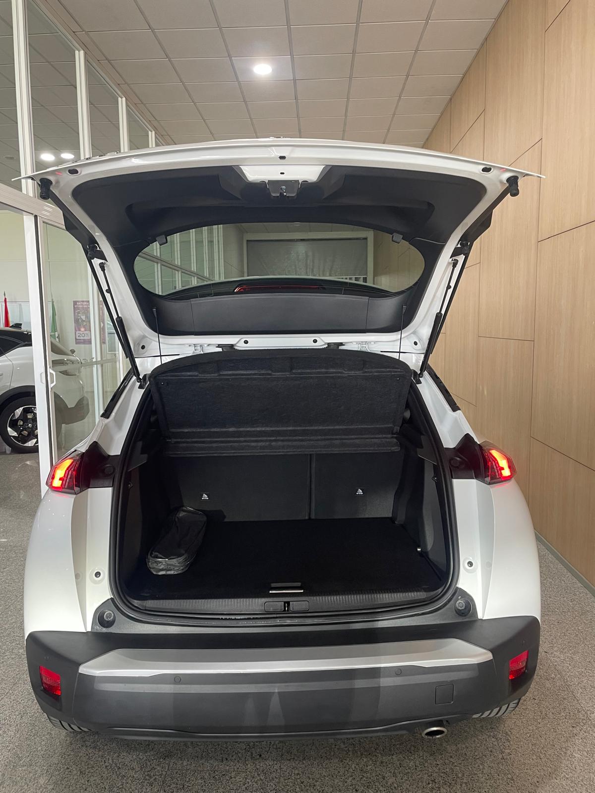PEUGEOT 2008 1.5HDI 110CV ALLURE PACK