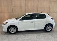 PEUGEOT 208 ACTIVE BLUE HDI 1.5CC 100CV