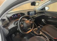 PEUGEOT 208 ACTIVE BLUE HDI 1.5CC 100CV