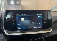 PEUGEOT 208 ACTIVE BLUE HDI 1.5CC 100CV
