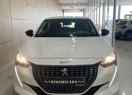 PEUGEOT 208 ACTIVE BLUE HDI 1.5CC 100CV