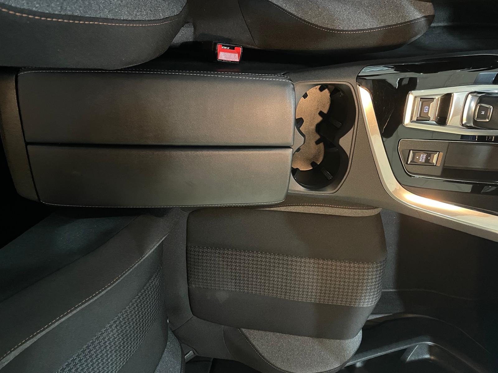 PEUGEOT 3008 ACTIVE PACK 1.5CC BLUEHDI 130CV AUTOMATICO