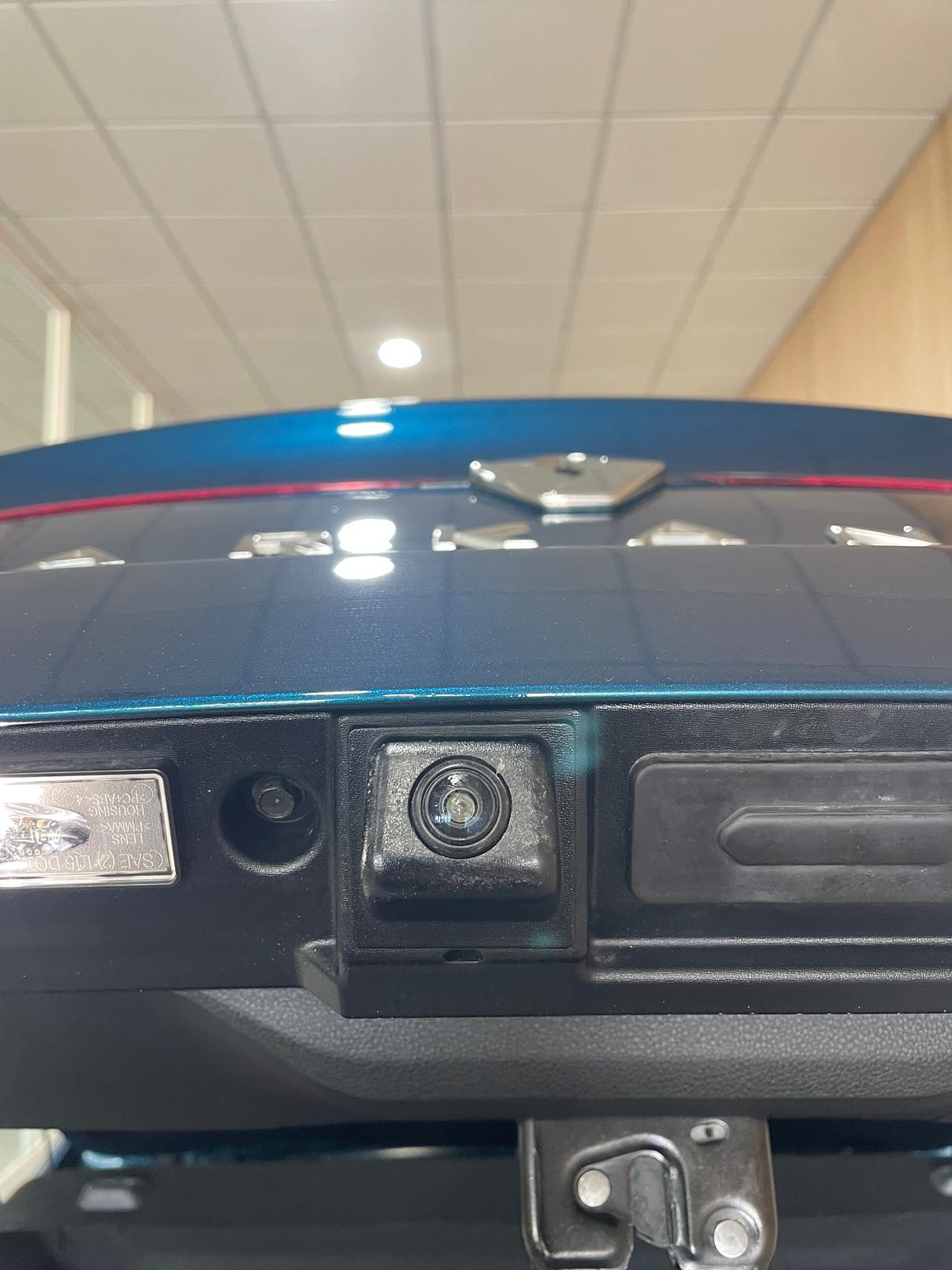 RENAULT ARKANA ZEN E-TECH HYBRID 145CV