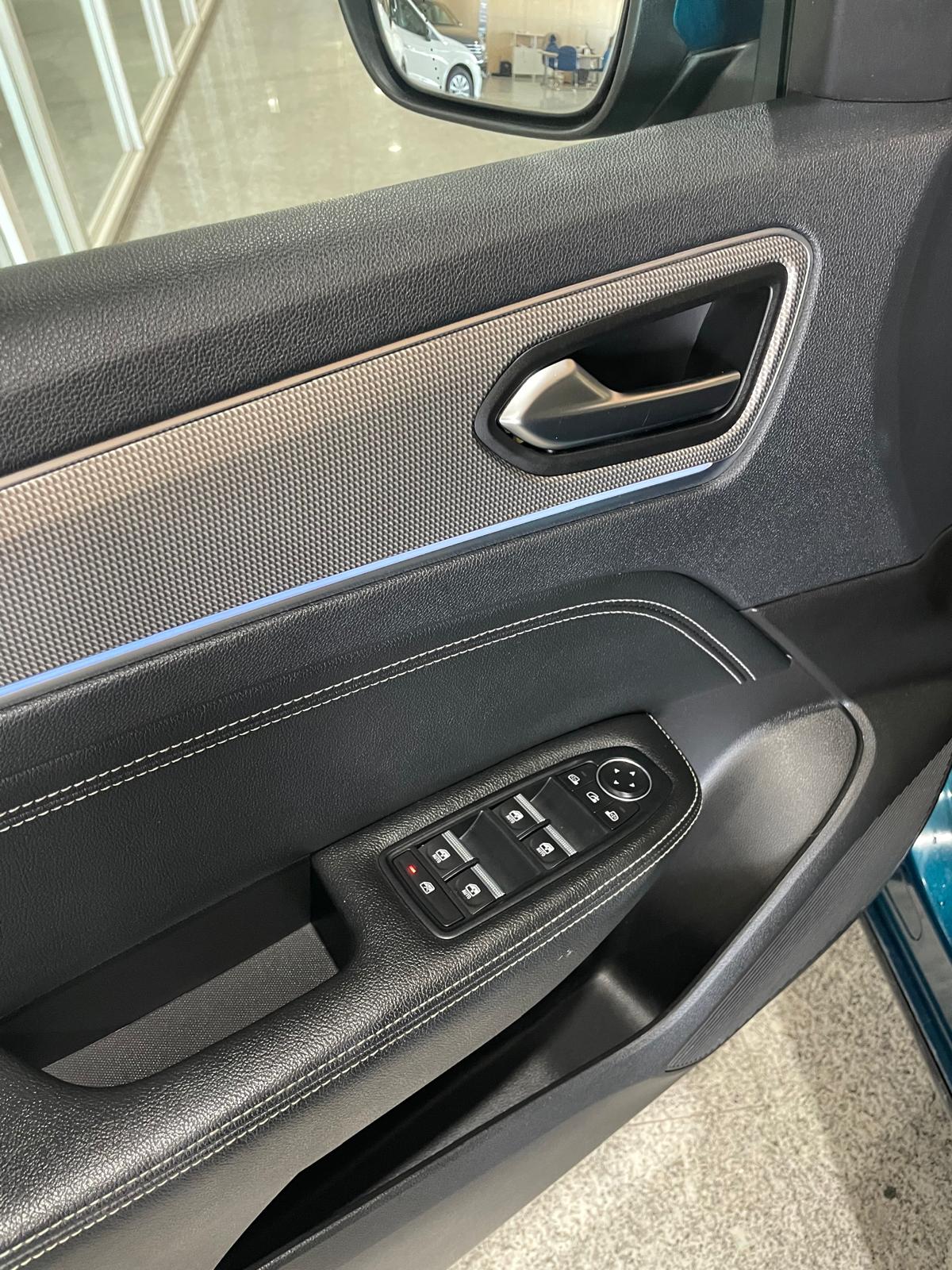 RENAULT ARKANA ZEN E-TECH HYBRID 145CV