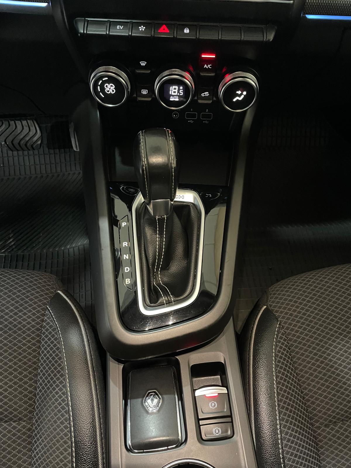 RENAULT ARKANA ZEN E-TECH HYBRID 145CV