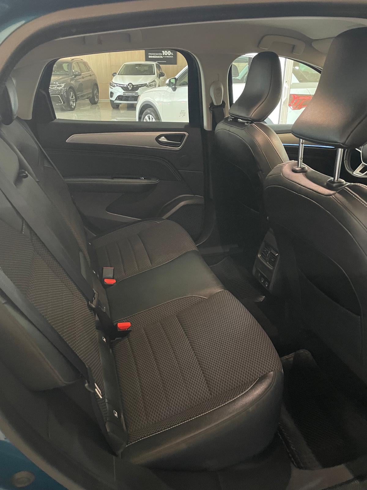 RENAULT ARKANA ZEN E-TECH HYBRID 145CV