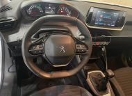 PEUGEOT 2008 ACTIVE PACK 1.5 BLUEHDI 110 CV